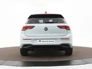 Volkswagen Golf Life Edition 1.5 eHybrid 204 PK 6 versn. DSG · Achteruitrijcamera · Draadloze telefoonlader · Comfort pakket ·