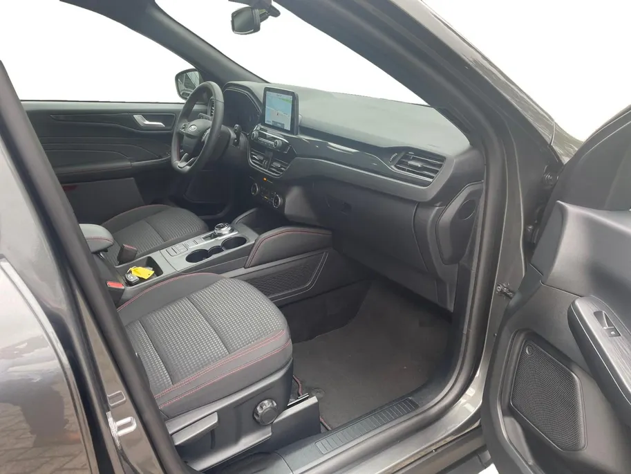 Ford Kuga 2.5 PHEV ST-Line | Winterpack| Achteruitrijcamera| 12 maanden Bovag Garantie| Apple Carplay/Android Auto|