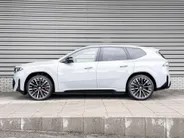 BMW iX3 40 eDrive 83 kWh