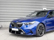 BMW M5 Touring 