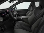 BMW iX xDrive45 101 kWh