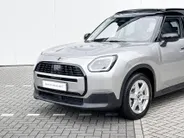 MINI Countryman C