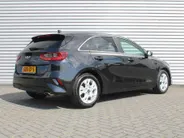 Kia Ceed 1.5 T-GDi DCT7 DynamicPlusLine | BTW Auto | Automaat | Keyless | Stoel verwarming | Navi | Camera | Adap. Cruise |