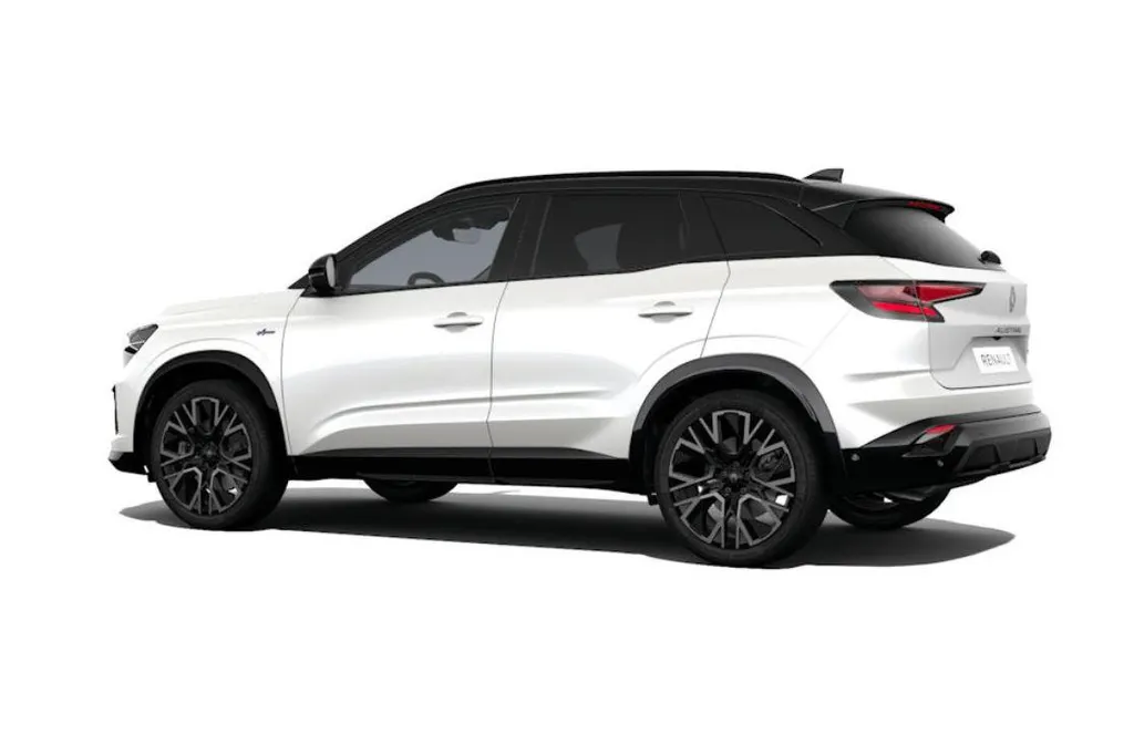 Renault Austral E-Tech full hybrid 200 Esprit Alpine | NU met €4.000,- Zeeuw & Zeeuw voorraadkorting | Nu met Gratis 5 jaar garantie tot 160.000 km | Financier tegen slechts 2,9% rente