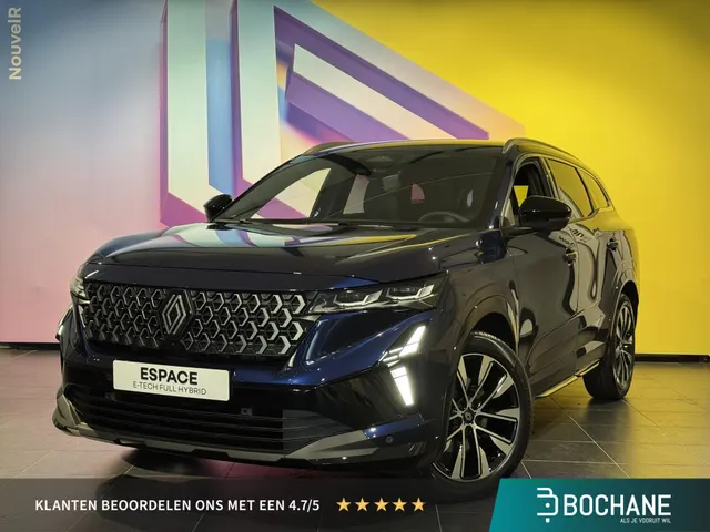 Renault Espace