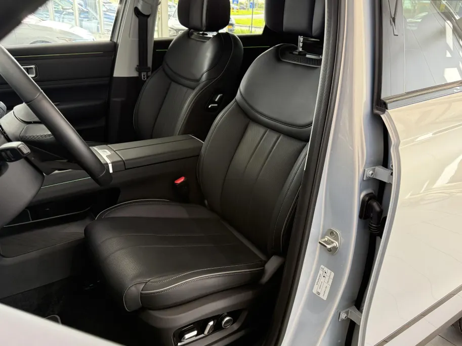 Jaecoo 7 1.5 TGDI SHS-P Exclusive