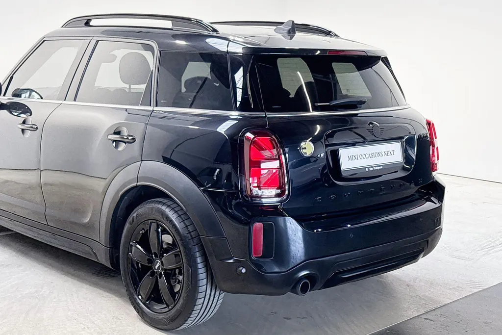 MINI Countryman Cooper SE ALL4 Classic