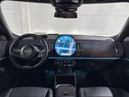 MINI Countryman S ALL4 John Cooper Works