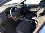 Ford Focus Wagon 1.0 EcoBoost Hybrid ST Line Apple Carplay/Android Auto| Winter Package| 12 maanden Bovag garantie|