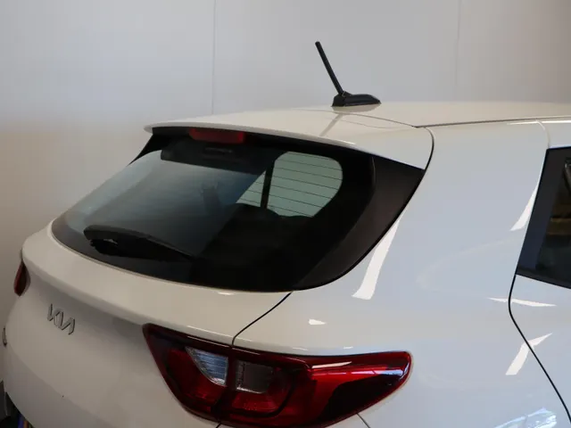 Kia Stonic 1.0 T-GDi MHEV ComfortLine
