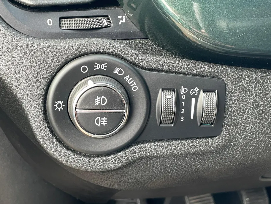 Fiat 500X 1.0 GSE Urban Opening Edition *Navi+Camera*Climate Control*Stoelverwarming*Trekhaak*Carplay*LM Velgen*Zeer nette auto!