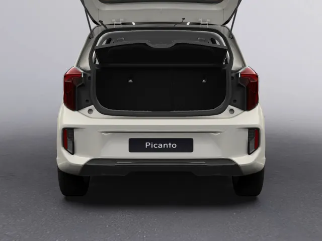 Kia Picanto 1.0 DPI DynamicPlusLine