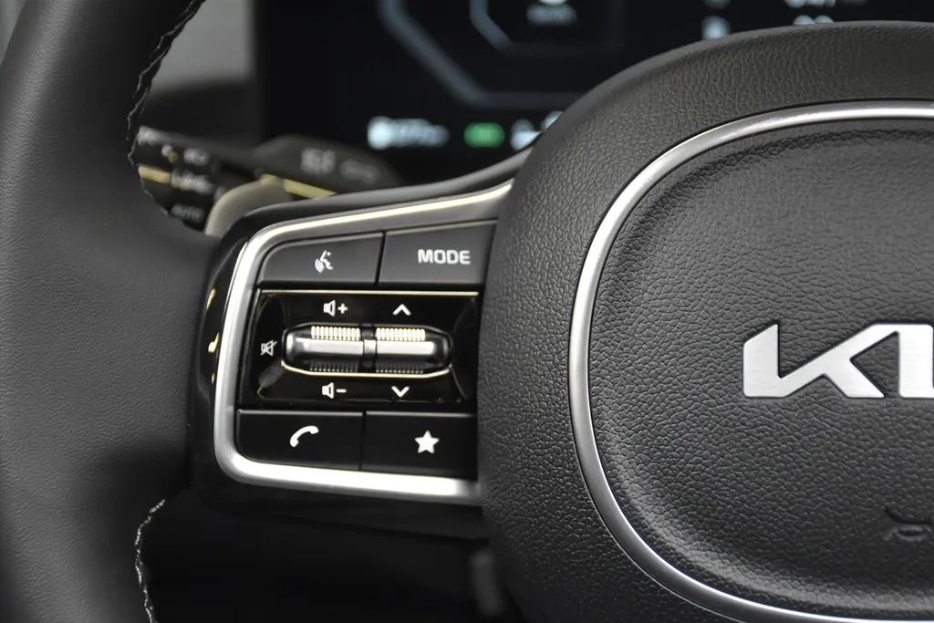 Kia Sorento 1.6 T-GDi 253pk Plug-in Hybrid Aut AWD ExecutiveLine