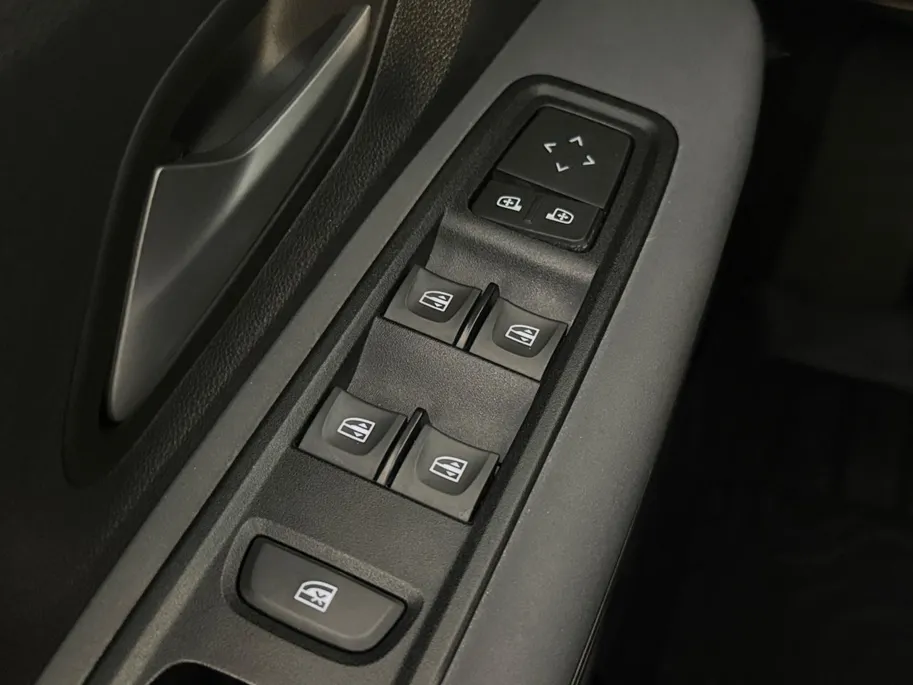 Dacia Jogger 1.6 Hybrid 140 Extreme 7p. *Automaat*Navi+Camera*Climate*Parkeersensoren*Stoelverw.*Limited Edition!