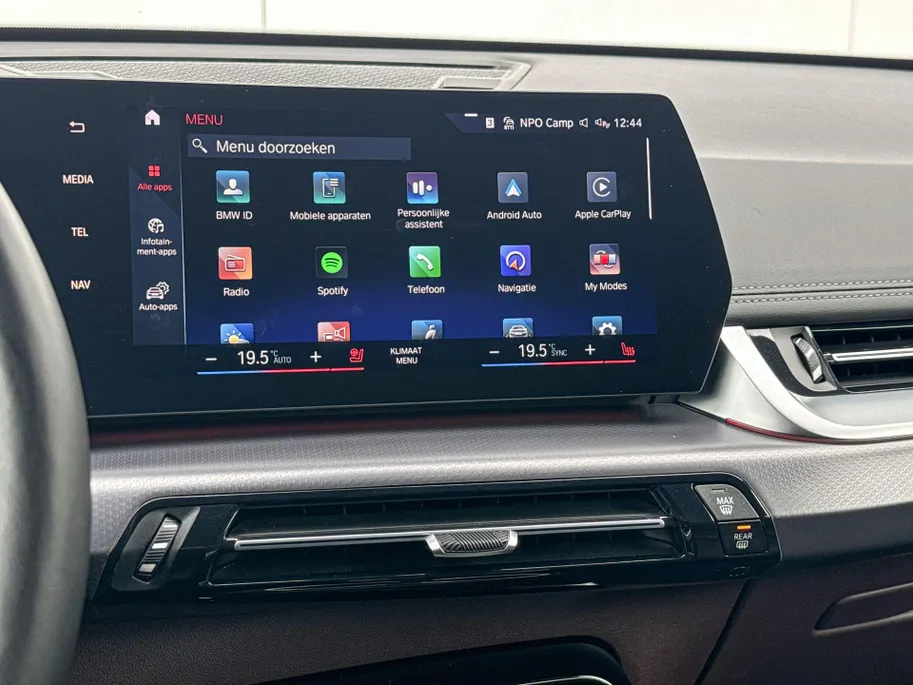 BMW X1 xDrive23i