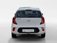 Kia Picanto 1.0 DPi DynamicLine | Trekhaak | Camera| Navigatie| Cruise Controle| Lichtmetalen velgen| Airco