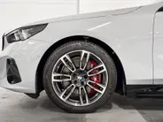 BMW i5 Sedan eDrive40