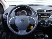 Mitsubishi Space Star 1.0 Cool+ | 15' LM Velgen | Airco | 5 Jaar Garantie |
