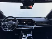 Kia Sportage 1.6 T-GDi 230pk HEV GT-Line I Navi I Pano Dak
