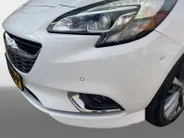 Opel Corsa 1.0 Turbo Cosmo | OPC-Line| Schuif-kanteldak| Dode hoek sensor| Stoel/Stuurverwarming| Climate control|