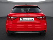 Audi A1 Sportback 30 TFSI 116pk Advanced epic · Apple/Android Car Play  · Airco · Cruise Control · Navigatie · P-Sensoren · 17'' Inch ·
