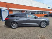 Ford Focus Wagon 1.0 EcoBoost Titanium Business