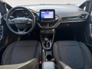 Ford Fiesta 1.0 EcoBoost Hybrid Titanium | Winterpack | Apple Carplay/Android Auto | Cruise Control | Keyless Entry | Parkeersensoren Achter |