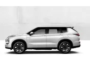 Mitsubishi Outlander 2.4 PHEV Intense € 5.000 euro korting eigen voorraad| 8 jaar garantie| Snel leverbaar | Totaalprijs op is op.