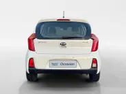 Kia Picanto 1.0 CVVT Summer Edition | Airco | Parkeersensoren