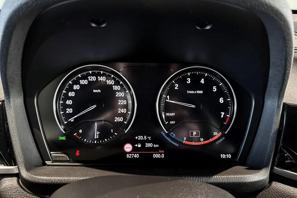 BMW X1 sDrive20i Business Edition Plus