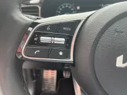 Kia Ceed Sportswagon 1.0 T-GDi ExecutiveLine | Navigatie| Climate Control| Cruise Control| Stoel verwarming| Stuur verwarming| Camera| elec. stoel met geheugen| JBL speakers| Schuif en kanteldak!