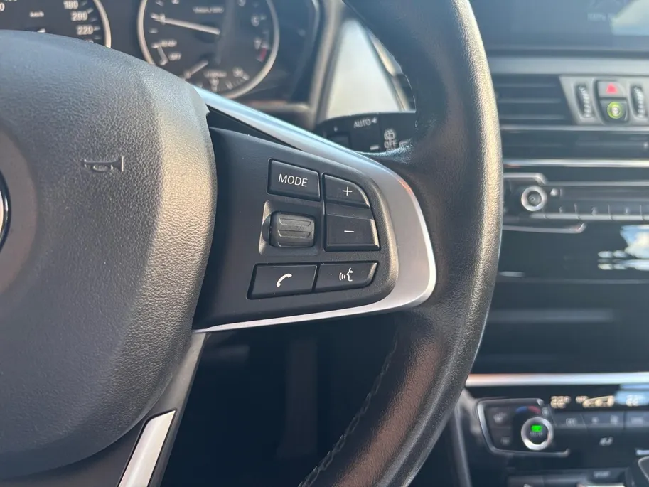 BMW 2 Serie Gran Tourer 218i 7p. Executive | Achteruitrijcamera | Climate control | Bluetooth