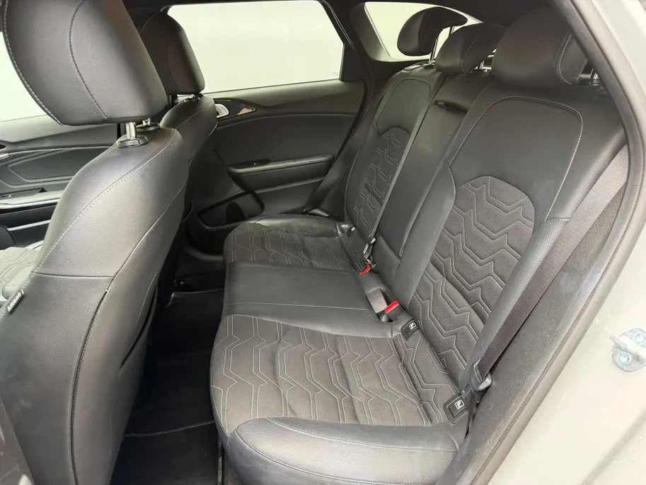 Kia Ceed Sportswagon Sw 1.0 T-GDi 100pk Design Edition