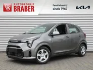 Kia Picanto 1.0 GDi DynamicLine | Nieuw | Direct leverbaar | Tot € 2.000 inruilvoordeel bij aanschaf |