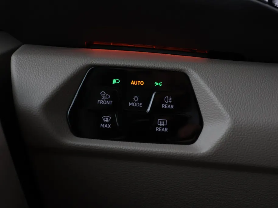 Volkswagen Multivan Bedrijfswagens Bulli Edition 1.5 eHybrid 245pk 4Motion Automaat 736138