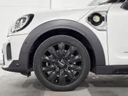 MINI Countryman Cooper SE ALL4 Business Edition