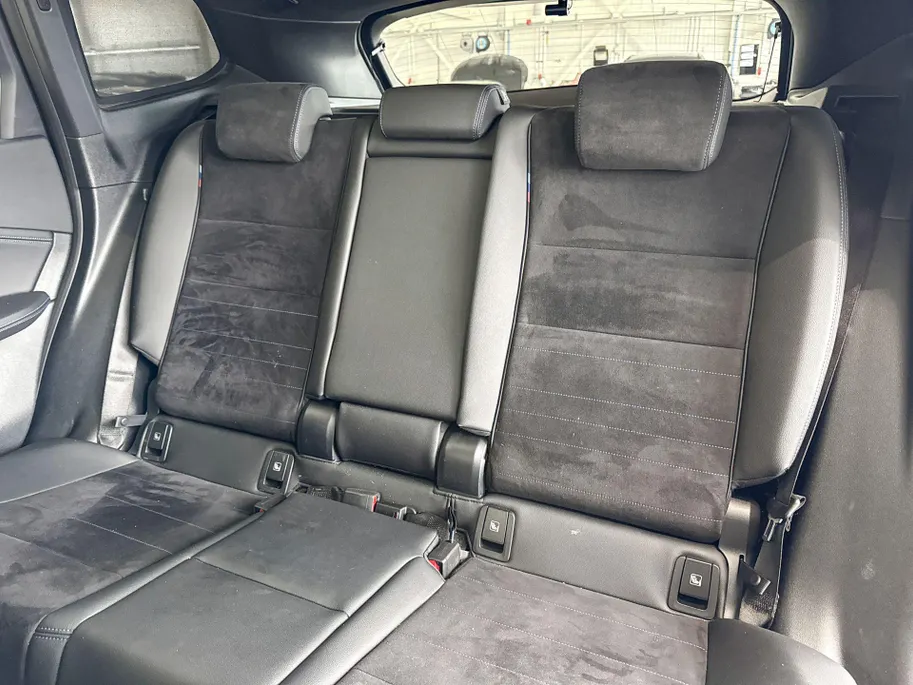 BMW X1 xDrive30e Innovation Pack M Sportpakket Individual