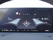Kia EV6 Plus 77.4 kWh | Stuur-/stoelverwarming + ventilatie | Elektr. stoelverstelling + achterklep | Leer | Warmtepomp | 19' LM | Camera | LED |