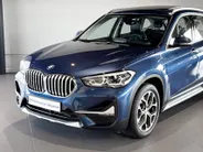 BMW X1 xDrive25e Business Edition Plus