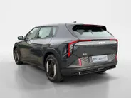 Kia EV4 Air 58.3 kWh | Informeer naar beschikbaarheid | 204 pk | 435 km actieradius | NU €3.895 ,- Inruilpremie