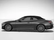 Mercedes-Benz CLE Cabriolet 300 4MATIC AMG Line