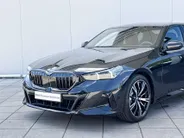 BMW 5 Serie Sedan 520i