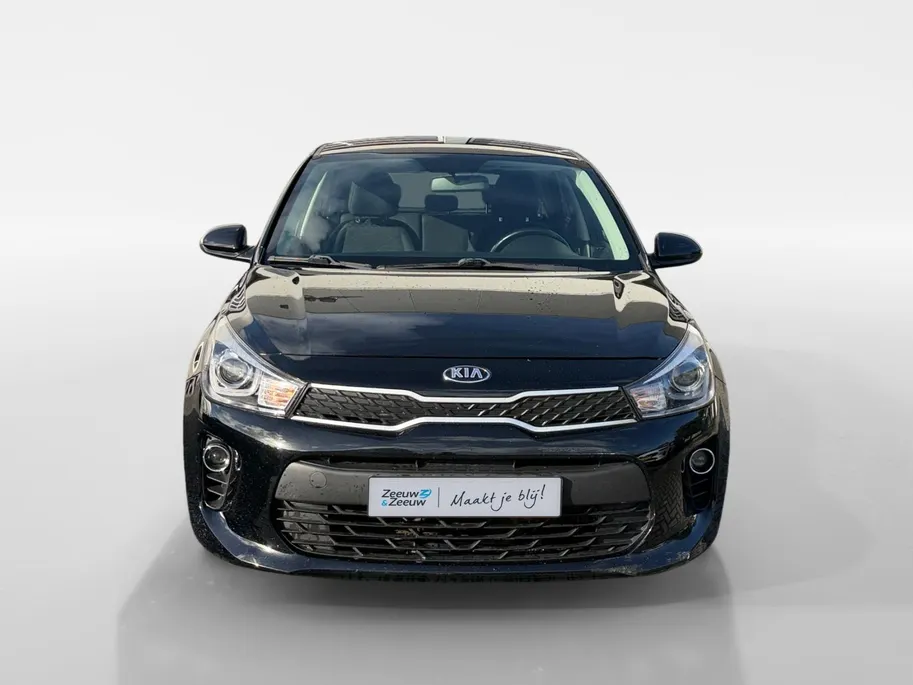 Kia Rio 1.0 TGDI ComfortPlusLine Navigator | CARPLAY | AIRCO | ACHTERUITRIJCAMERA | 12 MAANDEN GARANTIE!
