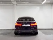 BMW 5 Serie Sedan 530e