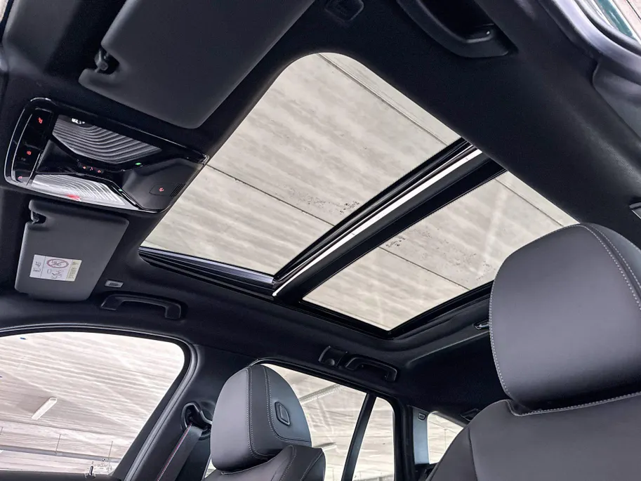 BMW 3 Serie Touring 330e M Sport Edition