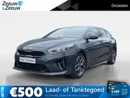 Kia ProCeed 1.0 T-GDI GT-Line | Climate control | Navigatie | Cruise control | Stoel + Stuur verwarming
