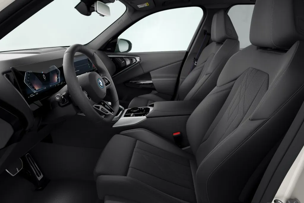 BMW X3 30e xDrive