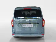 Nissan Townstar Evalia N-Connecta L2 45 kWh | €10.000,- registratie voordeel| 7-zitter| 5 jaar fabrieksgarantie | Apple carplay & Android auto | Zijschuifdeur | Stoelen uitneembaar | Multifunctioneel | Achteruitrijcamera | Cuise controle | Climate Controle | Bluetooth |