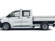 Volkswagen Bedrijfswagens e-Transporter Bedrijfswagens Pick-Up Dubbele Cabine 71kWh 218pk 733940