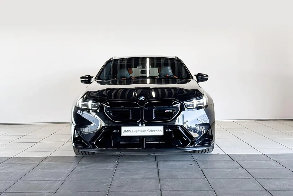 BMW M5 Touring M5